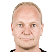 Niels Frederiksen