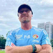 Peter de Roo