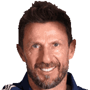 Eusebio di Francesco