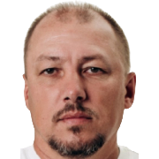 Vasyl Baranov