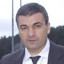 Rıza Çalimbay