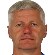 Oleksandr Chyzhevskyi