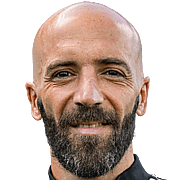 Federico Higuaín