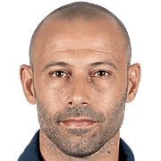 Javier Mascherano