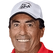 Carlos Roldán