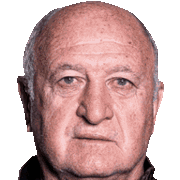 Luiz Felipe Scolari