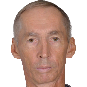 Volodymyr Sysenko