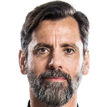 Quique Sánchez Flores