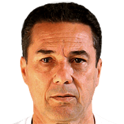 Vanderlei Luxemburgo