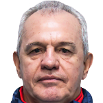 Javier Aguirre