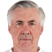 Carlo Ancelotti