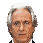 Jorge Jesus