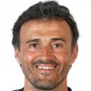 Luis Enrique