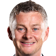 Ole Gunnar Solskjær