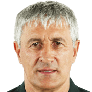 Quique Setién