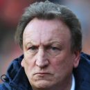 Neil Warnock