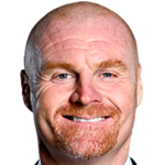 Sean Dyche