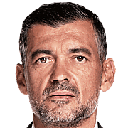 Sérgio Conceição