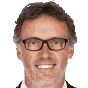 Laurent Blanc