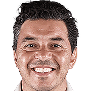 Marcelo Gallardo