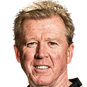 Steve Mcclaren