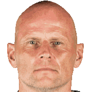 Ståle Solbakken