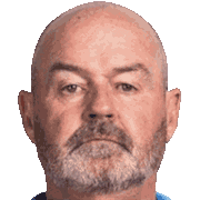 Steve Clarke