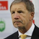 Stuart Baxter