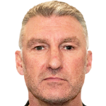 Nigel Pearson
