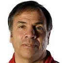 Bruce Arena