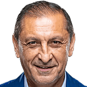 Ramón Díaz