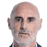 Kevin Muscat