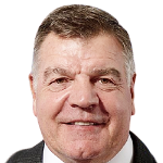Sam Allardyce