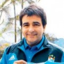 Claudio Vivas