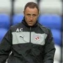 Andy Crosby