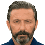 Derek Mcinnes