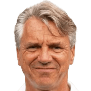 Horst Steffen