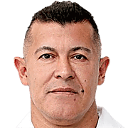 Jorge Almirón