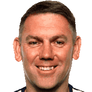 Dave Challinor