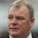 Steve Evans