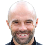 Paul Warne