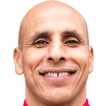 Dino Maamria