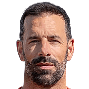 Ruud van Nistelrooy