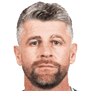 Stephen Robinson
