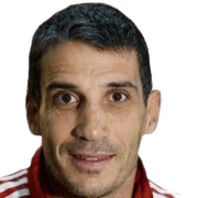 Juan Pablo Vojvoda