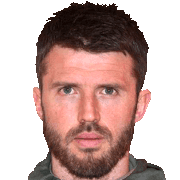 Michael Carrick