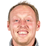 Steve Cooper