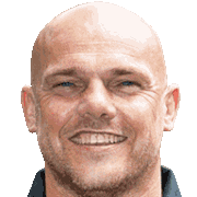 Johnny Jansen
