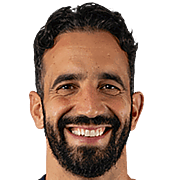 Rúben Amorim