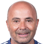 Jorge Sampaoli